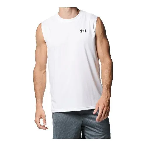 UNDER ARMOUR UAテック スリーブレス シャツ