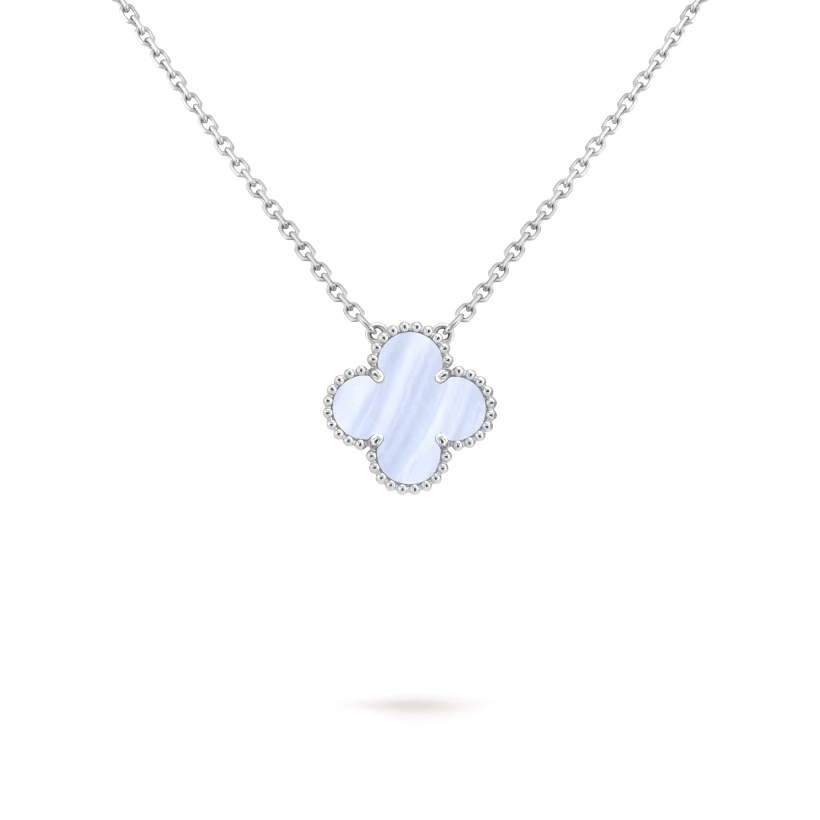 Van Cleef & Arpels ヴィンテージ アルハンブラ ペンダント