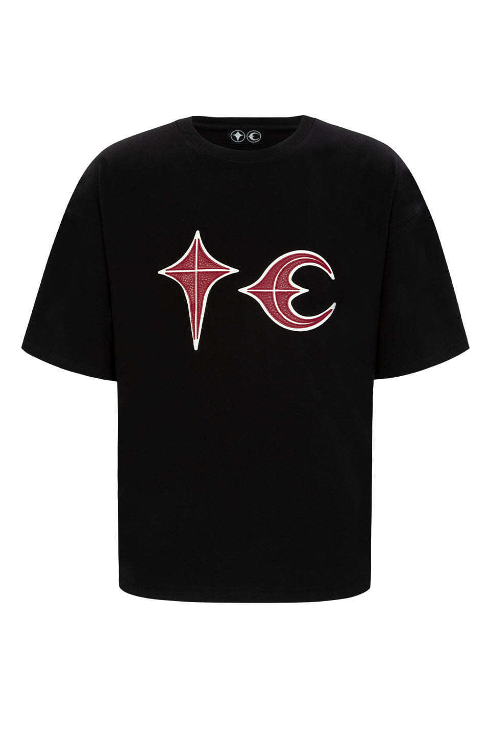 Thug Club Rock T-shirt