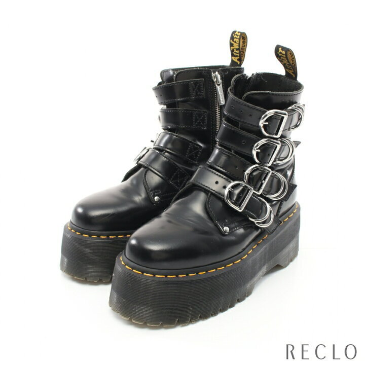 Dr.Martens JADON MAX HARDWARE