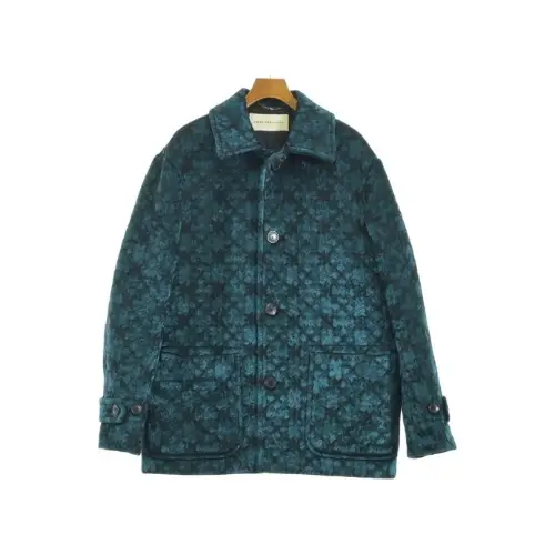 DRIES VAN NOTEN コート