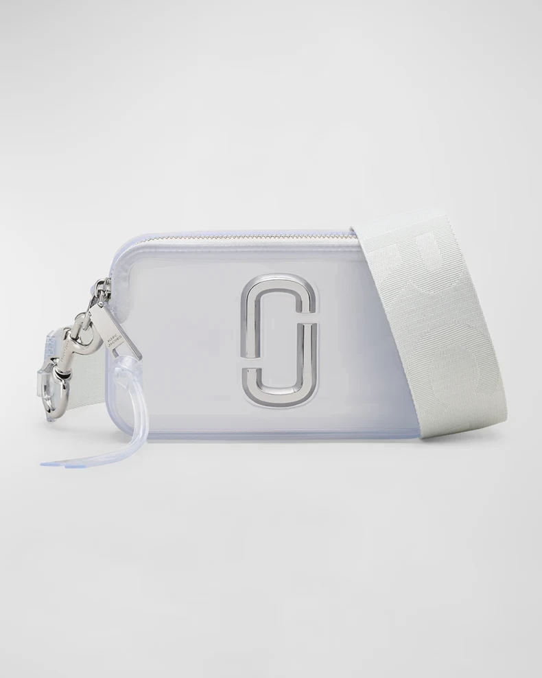 MARC JACOBS The Jelly Snapshot Bag