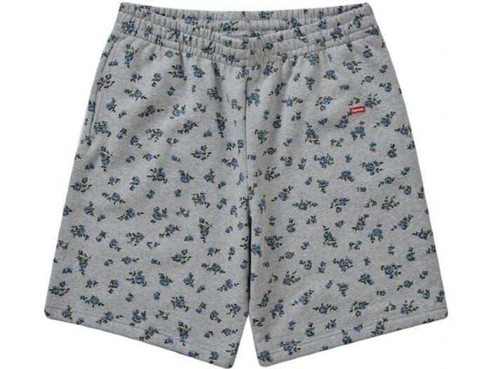 Supreme Supreme Small Box Sweatshort