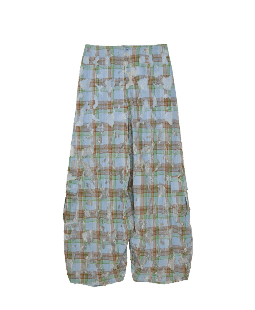 AMERI VINTAGE MEDI MIA BARREL PANTS