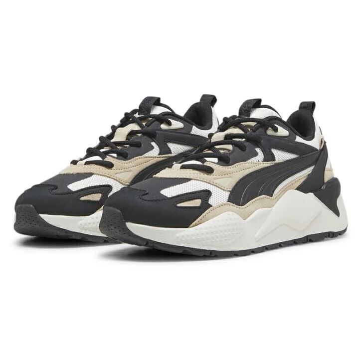 PUMA ユニセックス RS-X エフェクト プレミアム スニーカー
