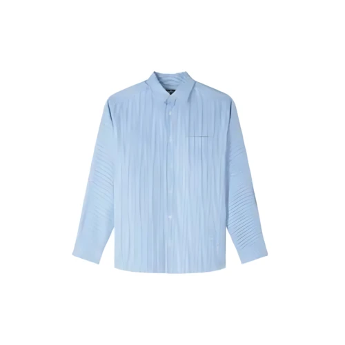 A.P.C. MALO シャツ