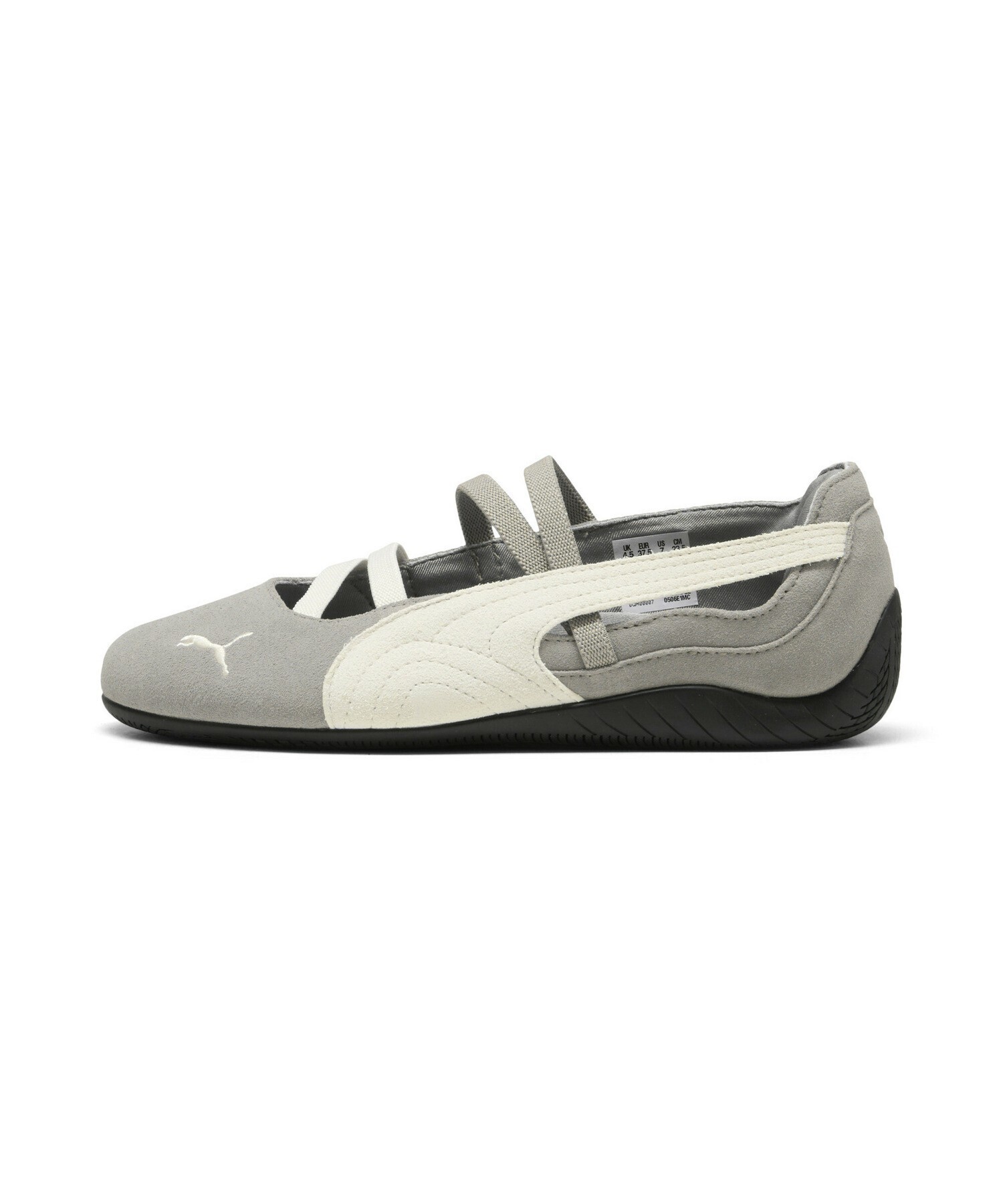 PUMA ウィメンズ スピードキャット バレエ SD スニーカー