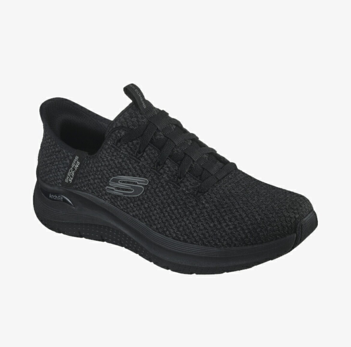 SKECHERS Slip-Ins Arch Fit 2.0 Look Ahead/ スリップインズ アーチ フィット ルック アヘッド