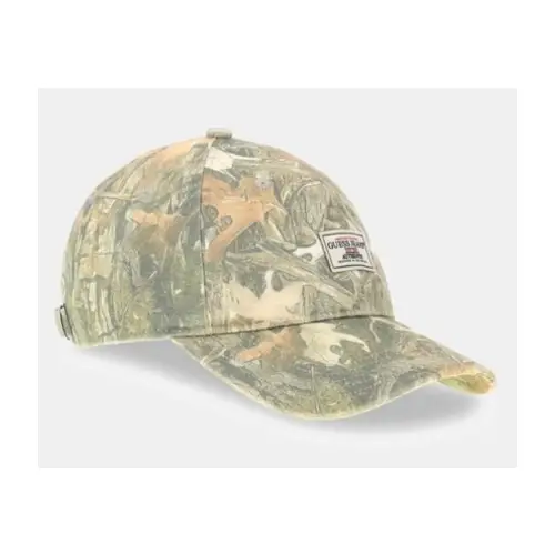 GUESS JEANS Camo Cap 帽子 キャップ