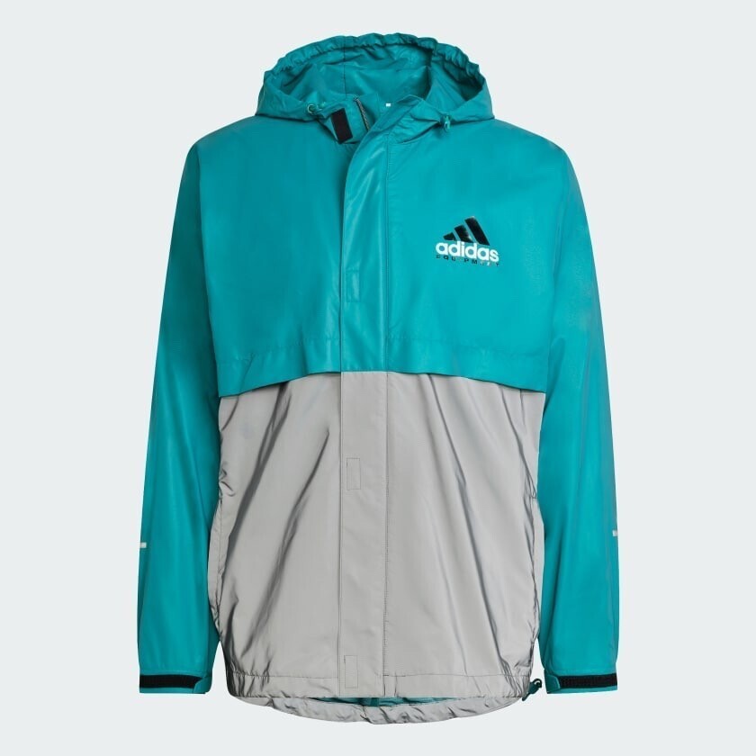 adidas エキップメント ウインドブレーカー / EQUIPMENT WIND BREAKER