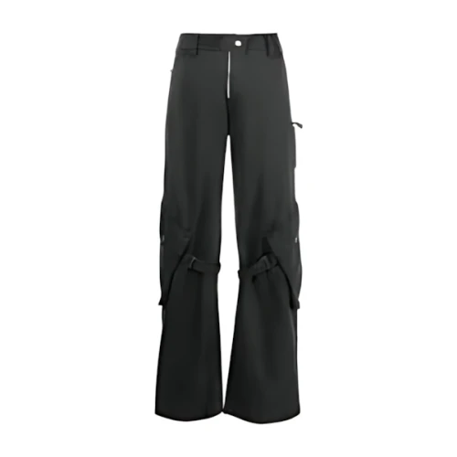 Acne Studios ウォッシュドブラック