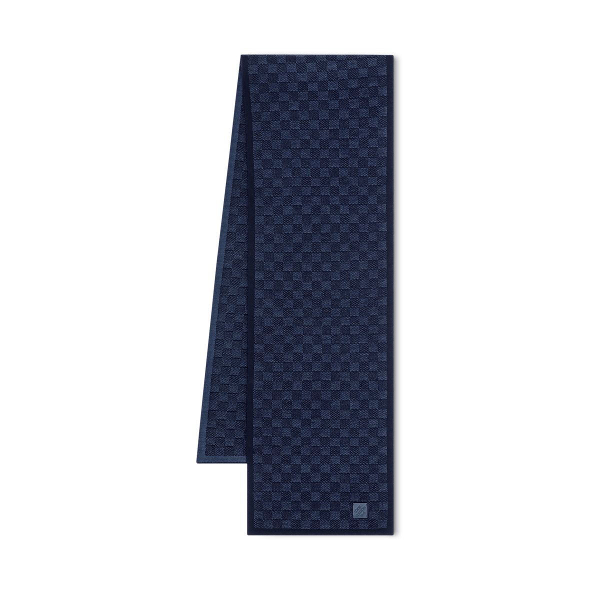 LOUIS VUITTON マフラー･ネオ プティ ダミエ