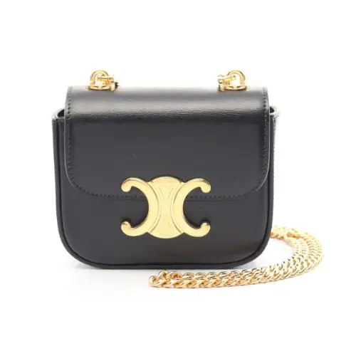 CELINE ショルダーバッグ