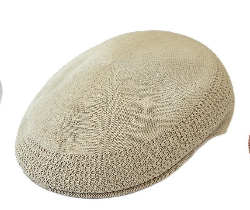 KANGOL Tropic 504 Ventair ハンチング