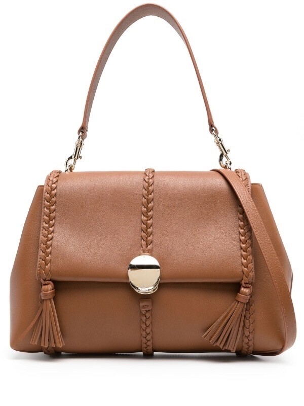 Chloé Penelope ショルダーバッグ