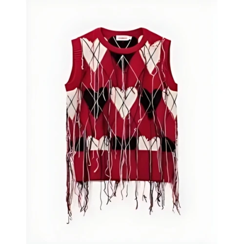 Charles Jeffrey LOVERBOY ガドル ベスト