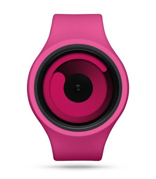 ZIIIRO GRAVITY MAGENTA