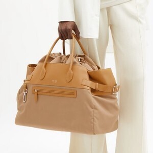 THE Row Margaux(マルゴー) 17 Inside Out バッグ