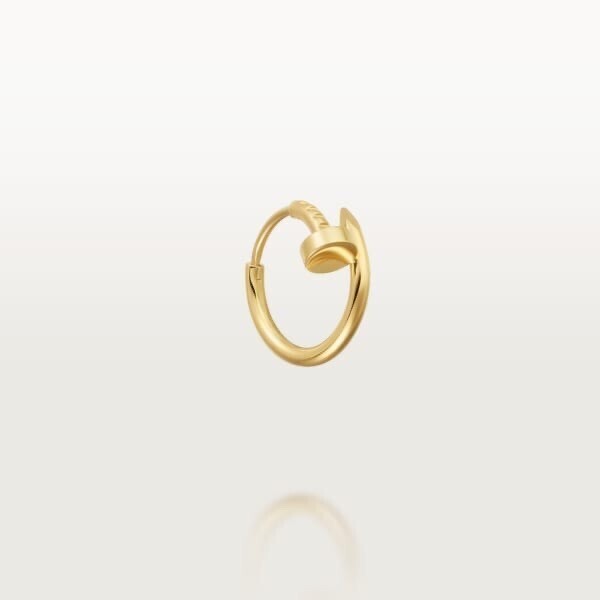 Cartier JUSTE UN CLOU EARRING