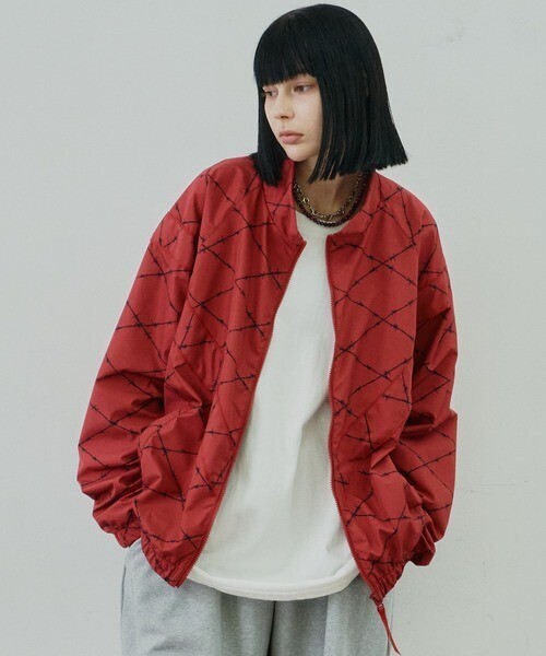 AIVER  RAIN-STUFF×AIVER　3レイヤートレーニングジャケット
