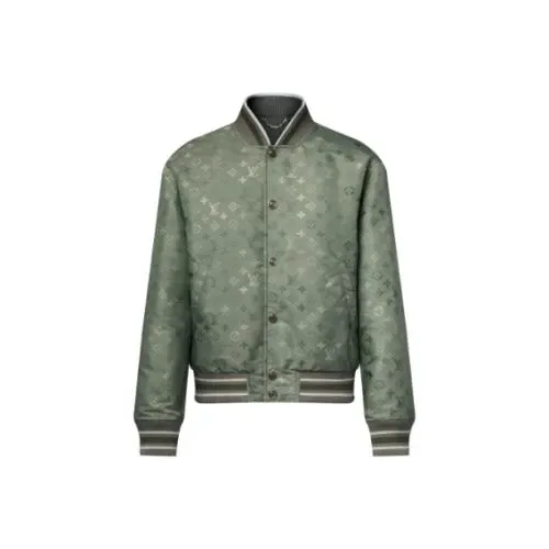 LOUIS VUITTON モノグラム ボンバー