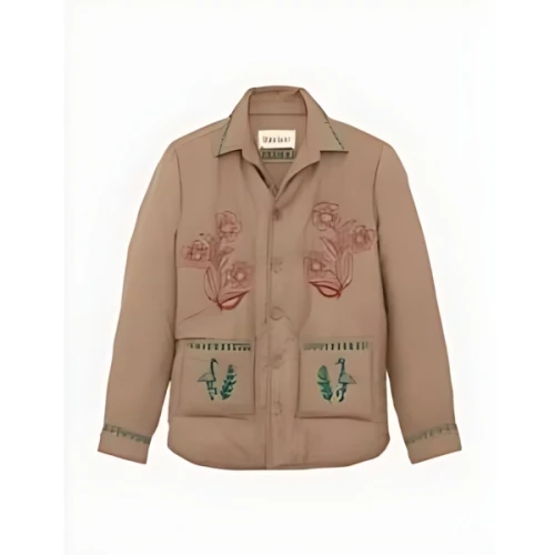 baziszt Lamma Jacket