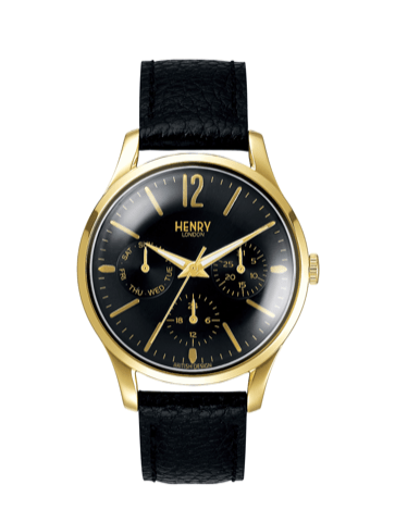 HENRY LONDON WESTMINSTER　HL34-MS-0440
