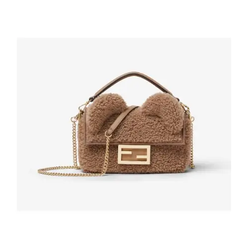 FENDI バゲット® ミニ