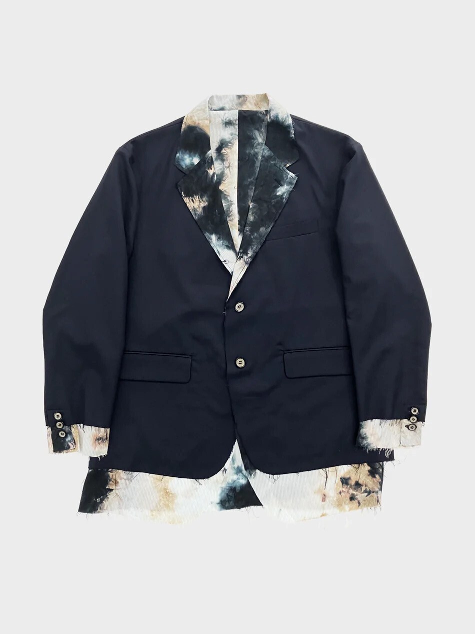 MAHITO MOTOYOSHI DOCKING SINGLE JACKET
