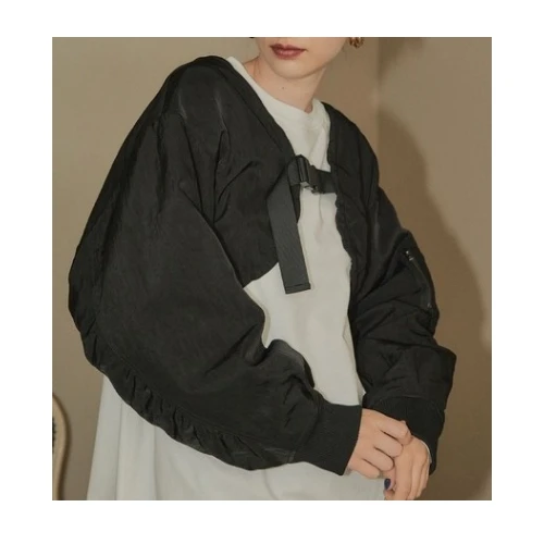 ELLEgirl 4way MA-1