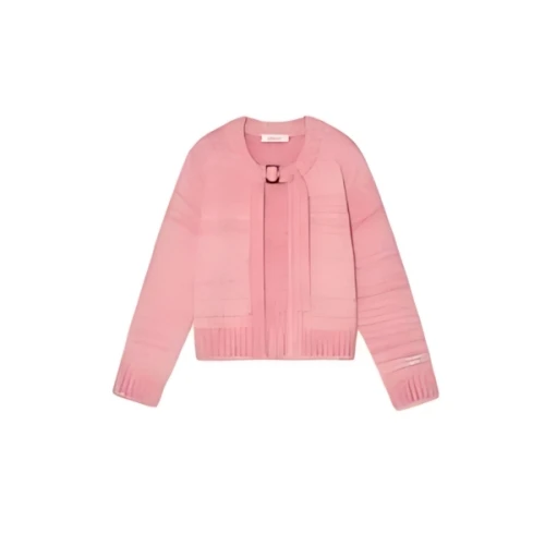 Kijun Belted Cardigan