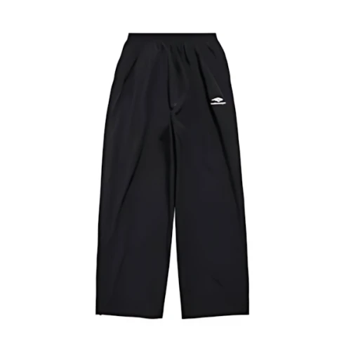 Balenciaga 3B SPORTS ICON TRACKSUIT PANTS