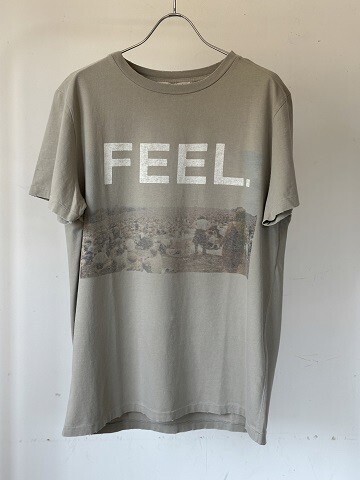 REMI RELIEF SP加工T (FEEL)