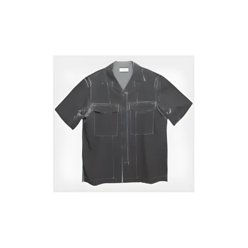 TAAKK STUDIOUS別注 SHIRTS