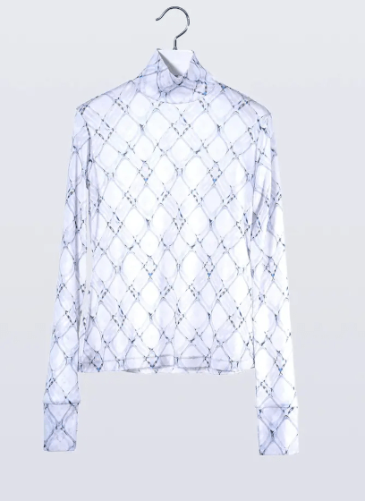 HATRA Hi Lattice