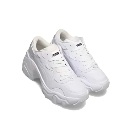 PUMA PULSAR WEDGE WH WNS ATMOS