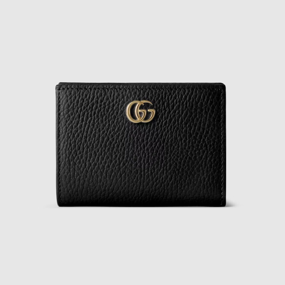 GUCCI ダブルG スモールウォレット