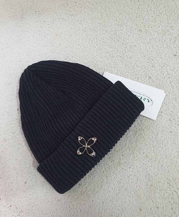 SURGERY CLOVER LOGO BEANIE VER.2
