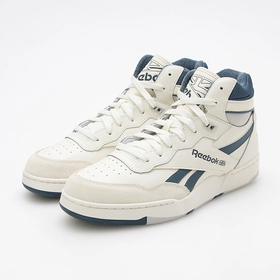 Reebok BB 4000 II