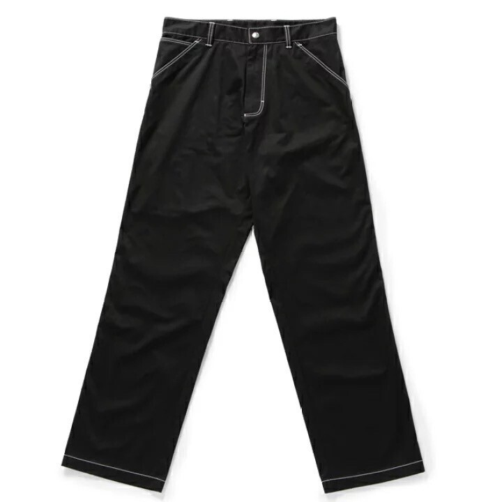 PRADA PANTALONI ストレッチコットンカーゴパンツ