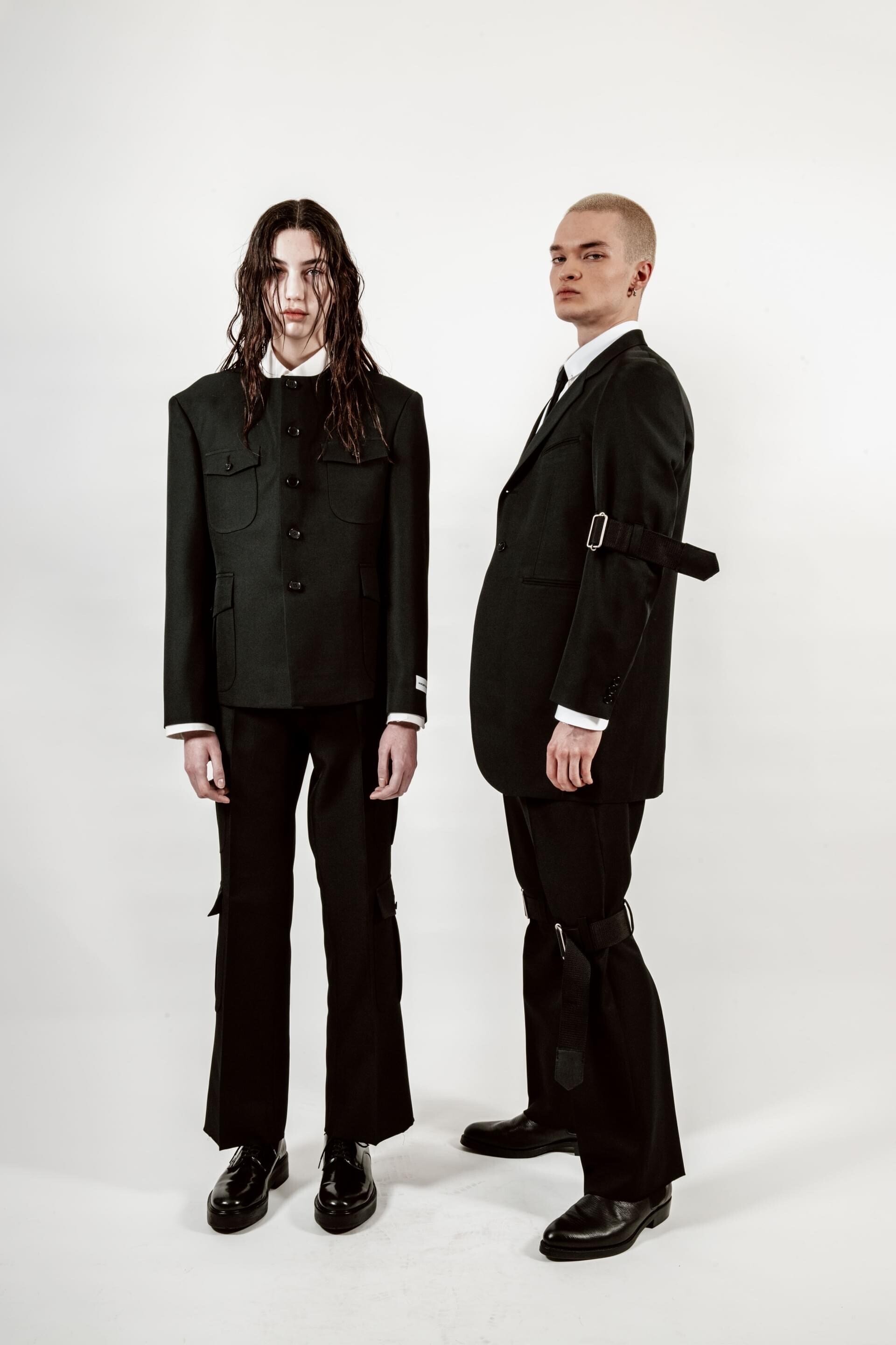 ANARCHIST TAILOR 2024 A/W COLLECTION