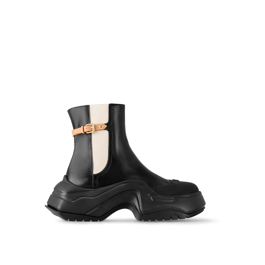 LOUIS  VUITTON LV Archlight 2.0 Platform Ankle Boot