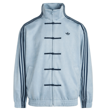 adidas ADIDAS Originals★ CTT Track カジュアルジャケット
