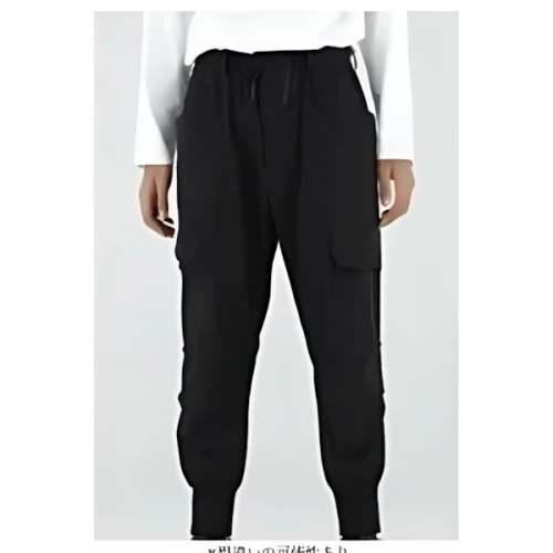 Y-3 M CLASSIC LIGHT RIPSTOP UTILITY PANTS