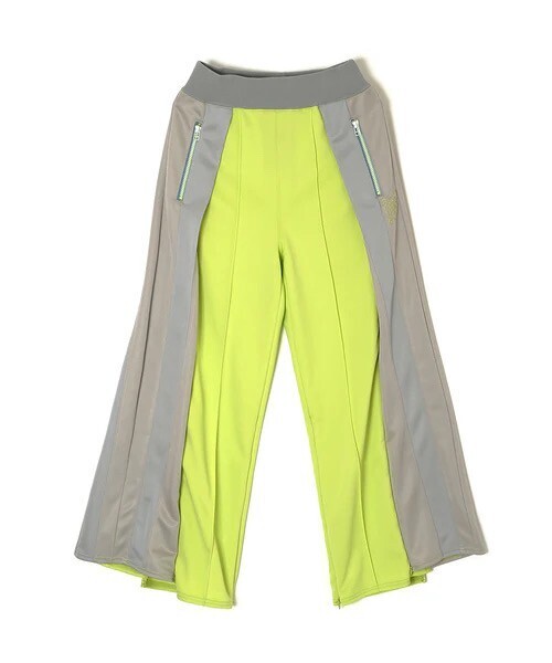 FACETASM JERSEY TRACK PANTS