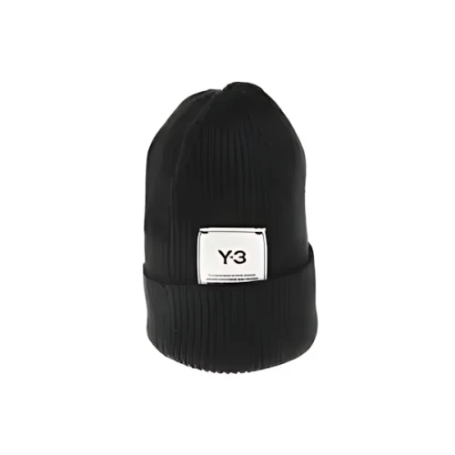 Y-3 CLASSIC BEANIE