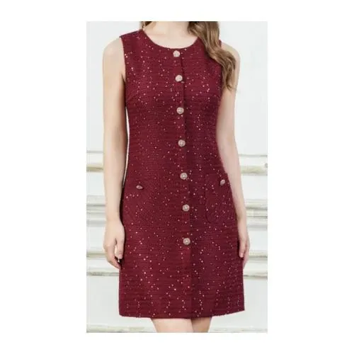 GINZA COUTURE ワンピースミディアムドレス