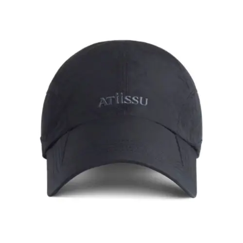 ATiiSSU Pintuck Cap