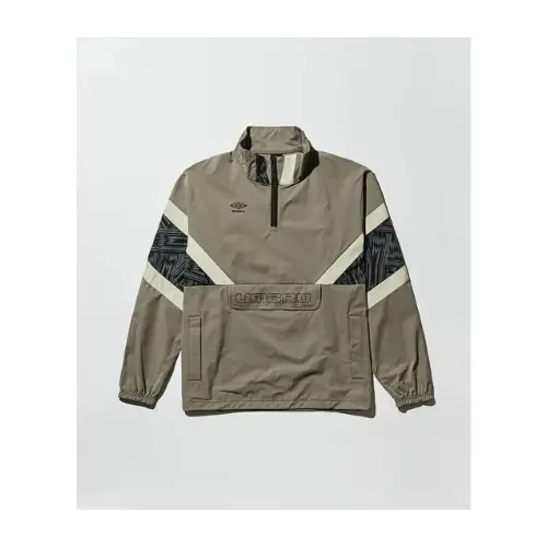 UMBRO アノラックピステトップ
