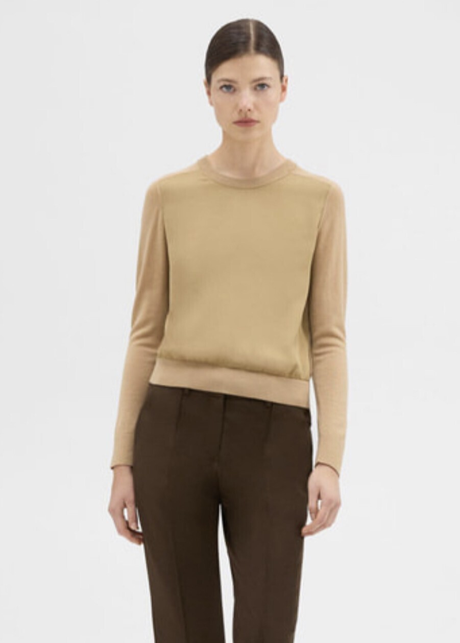 Theory Washable Merino WK303